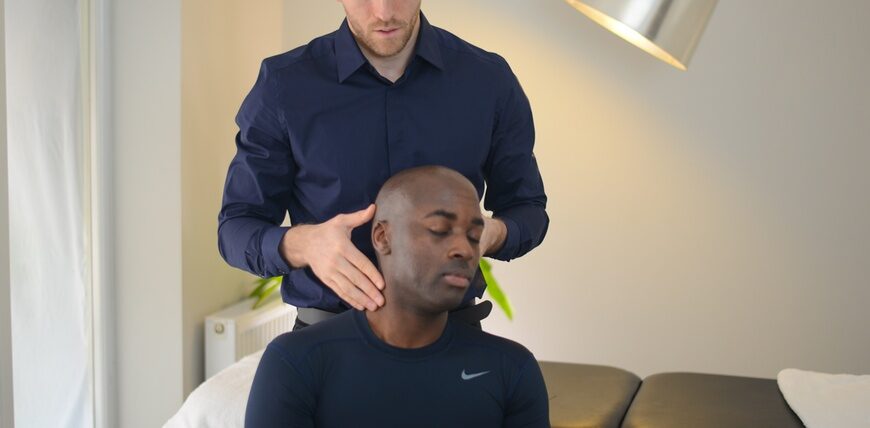 Your First Visit at Momentum Body Clinic