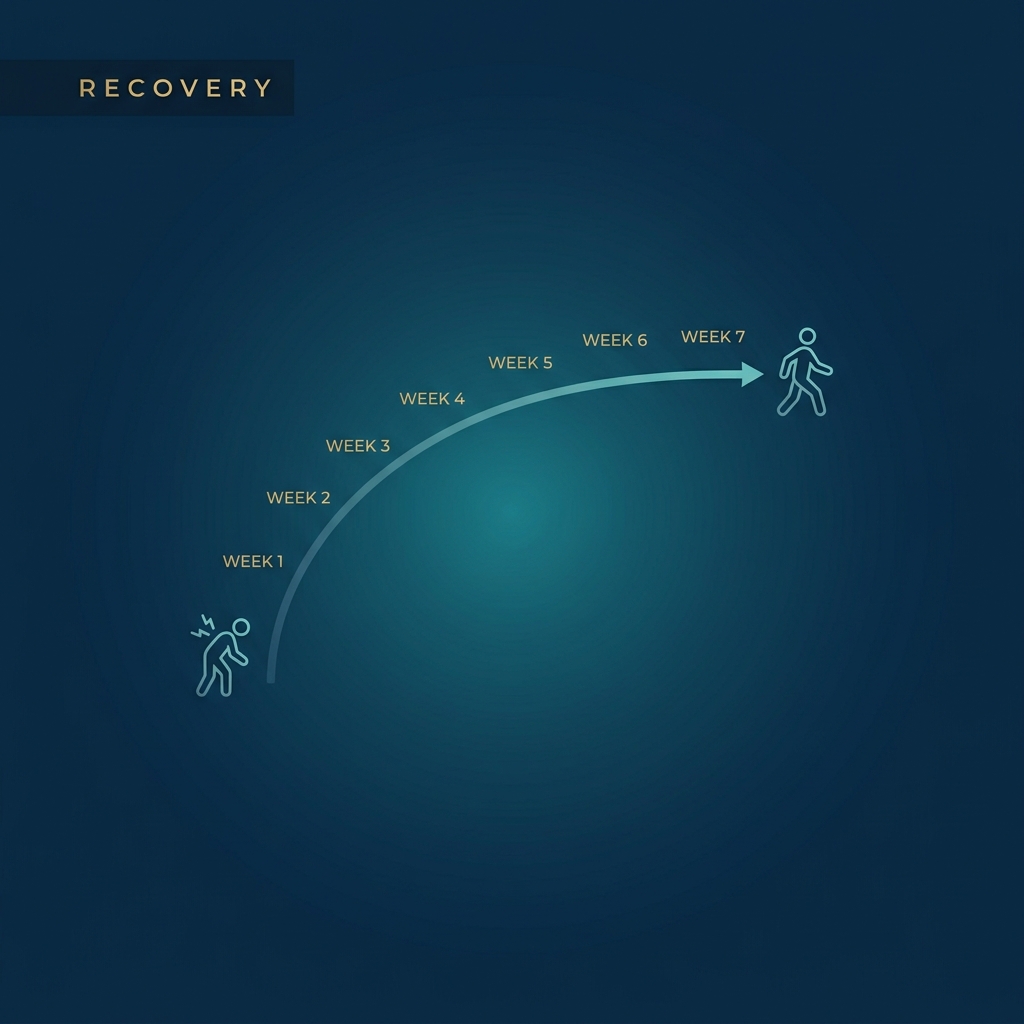 How Long Does Sciatica Last? A Realistic Recovery Guide